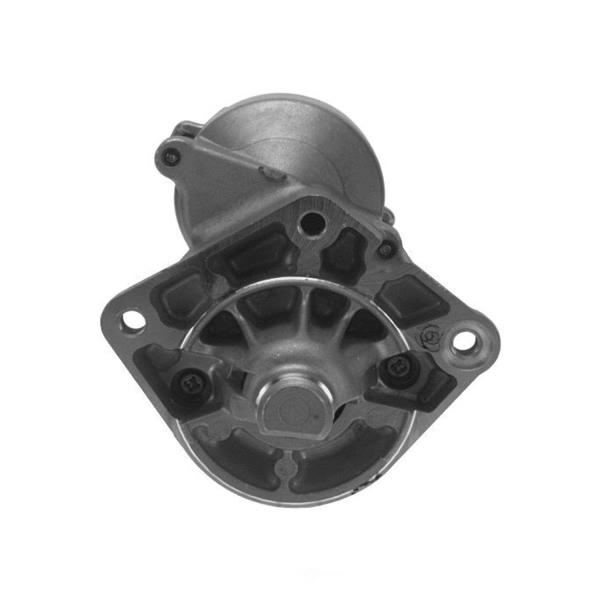 Denso Remanufactured Starter 280-0326