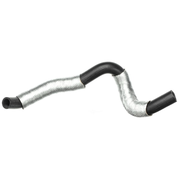 Gates Hvac Heater Molded Hose 19818