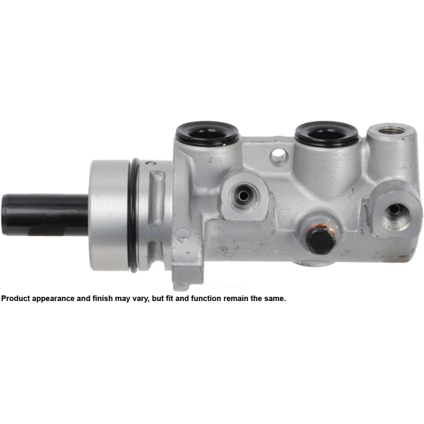 Cardone Reman Remanufactured Master Cylinder 11-3757