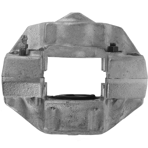 Centric Remanufactured Semi-Loaded Rear Driver Side Brake Caliper 141.35516