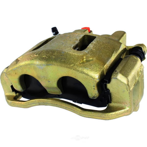 Centric Posi Quiet™ Loaded Front Driver Side Brake Caliper 142.65038