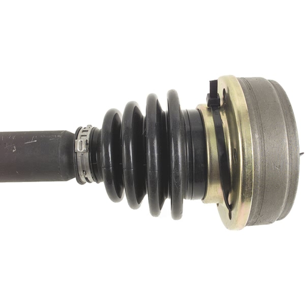 Cardone Reman Remanufactured CV Axle Assembly 60-7062