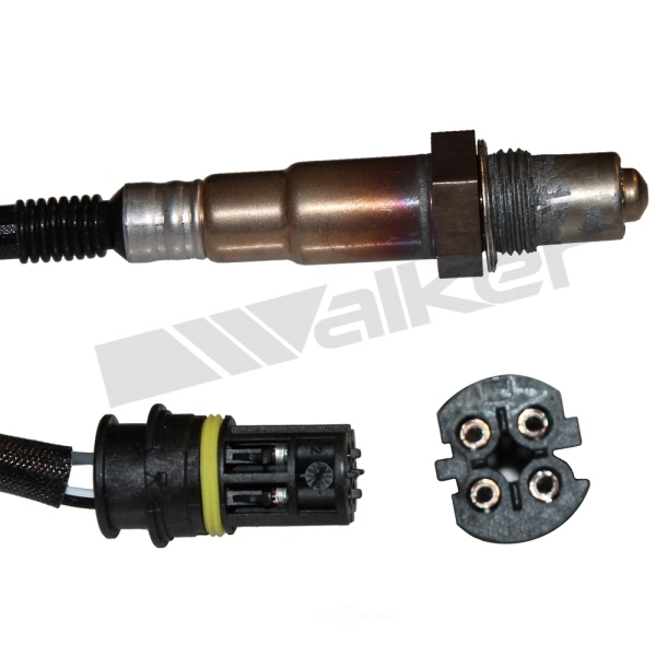 Walker Products Oxygen Sensor 350-34060