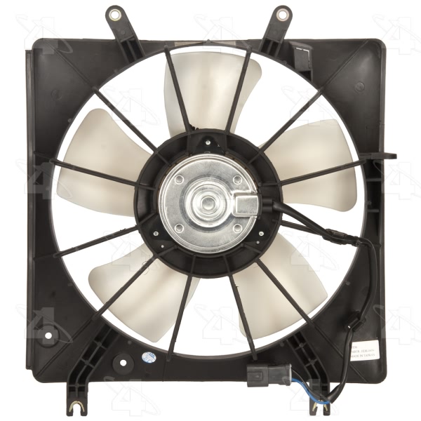 Four Seasons Engine Cooling Fan 76175