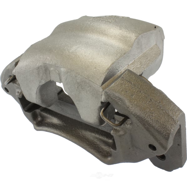 Centric Remanufactured Semi-Loaded Front Driver Side Brake Caliper 141.04002