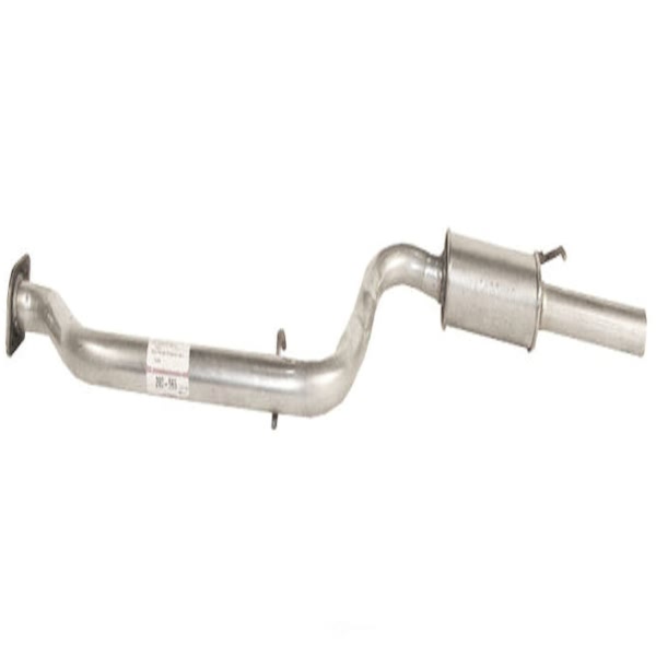 Bosal Exhaust Tailpipe With Resonator 280-565