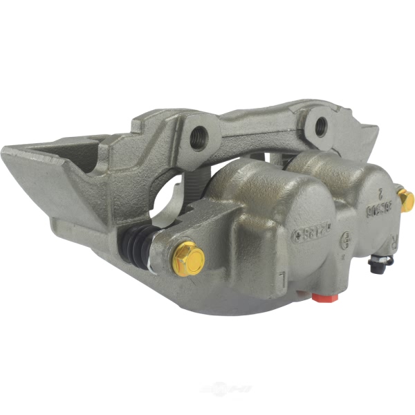 Centric Remanufactured Semi-Loaded Front Passenger Side Brake Caliper 141.65065