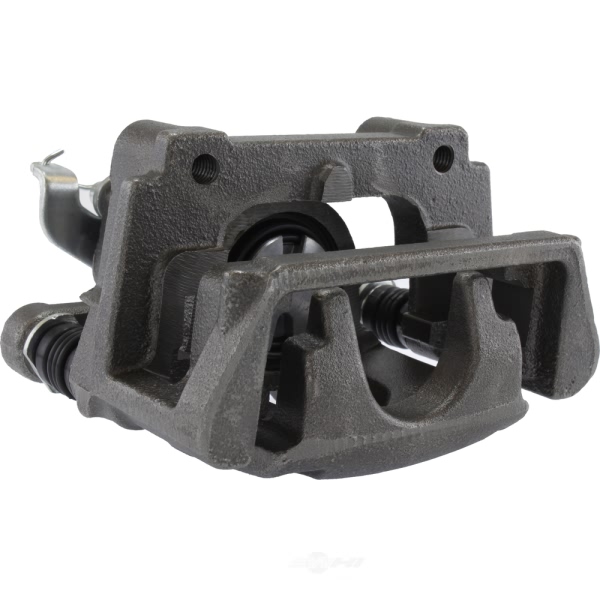 Centric Remanufactured Semi-Loaded Rear Driver Side Brake Caliper 141.20526