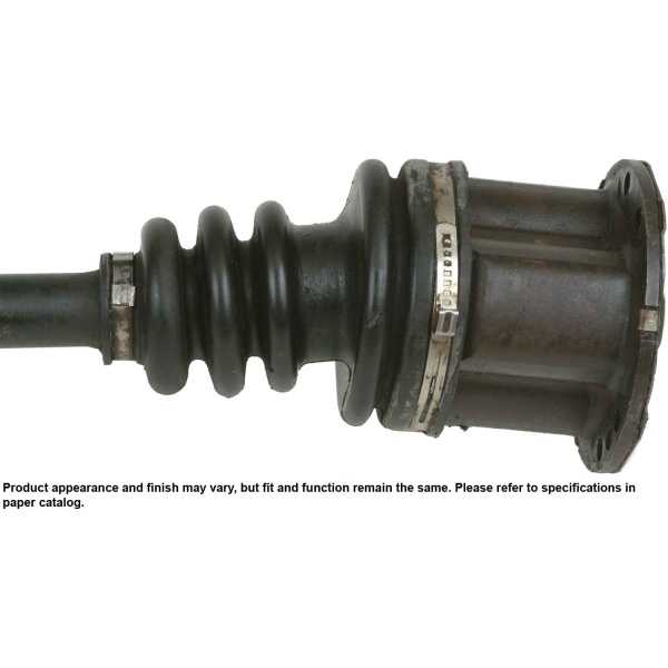 Cardone Reman Remanufactured CV Axle Assembly 60-5030