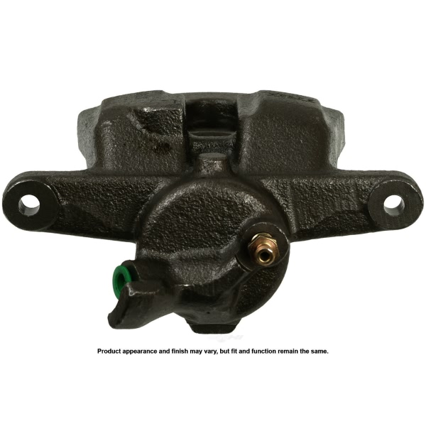 Cardone Reman Remanufactured Unloaded Caliper 19-3357