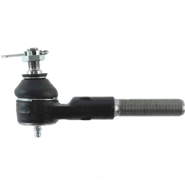 Centric Premium™ Front Driver Side Outer Steering Tie Rod End 612.58008