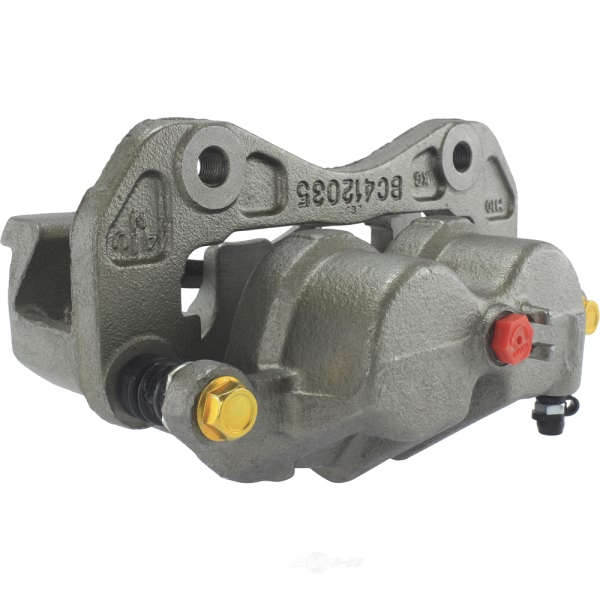 Centric Remanufactured Semi-Loaded Front Driver Side Brake Caliper 141.51228