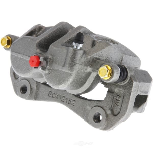 Centric Remanufactured Semi-Loaded Front Passenger Side Brake Caliper 141.51221