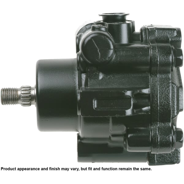 Cardone Reman Remanufactured Power Steering Pump w/o Reservoir 21-5450