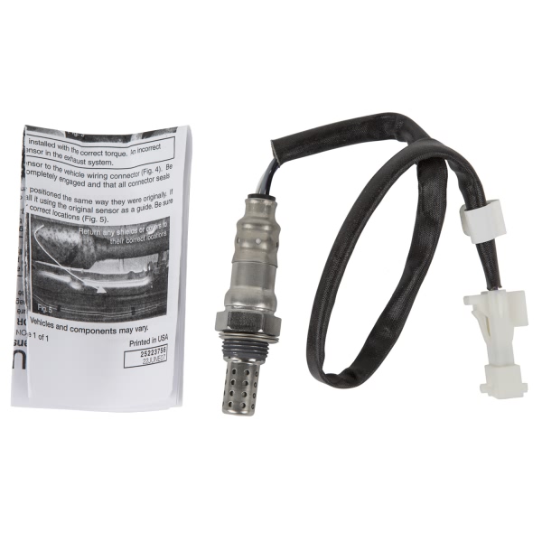 Delphi Oxygen Sensor ES20413