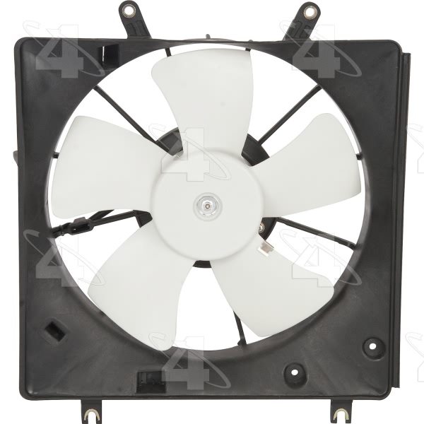 Four Seasons Engine Cooling Fan 76175