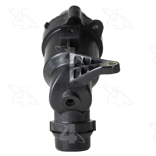 Four Seasons Engine Coolant Thermostat And Housing Assembly 86211