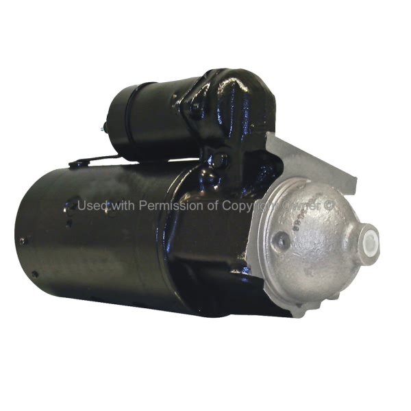 Quality-Built Starter Remanufactured 3601S