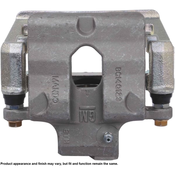 Cardone Reman Remanufactured Unloaded Caliper w/Bracket 18-B5119A