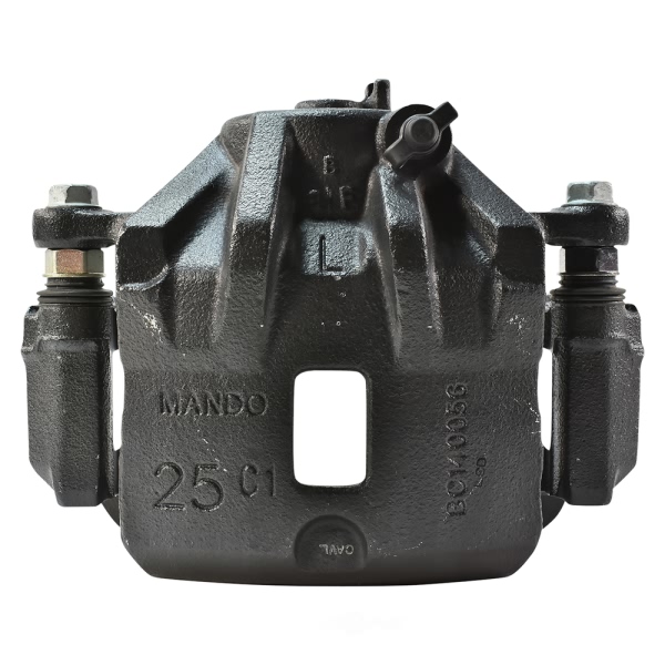 Mando Front Driver Side Brake Caliper 16A5268