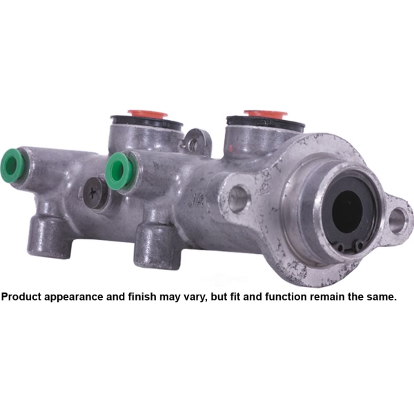 Cardone Reman Remanufactured Master Cylinder 11-2589