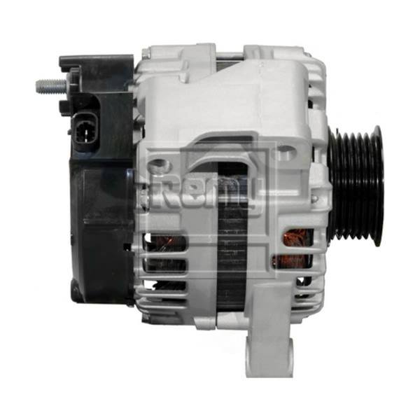 Remy Remanufactured Alternator 22037