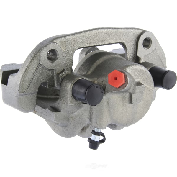 Centric Remanufactured Semi-Loaded Front Driver Side Brake Caliper 141.34042