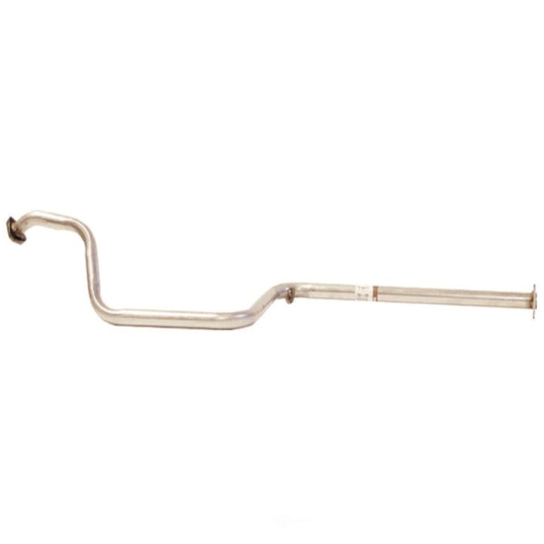 Bosal Center Exhaust Resonator And Pipe Assembly 284-195