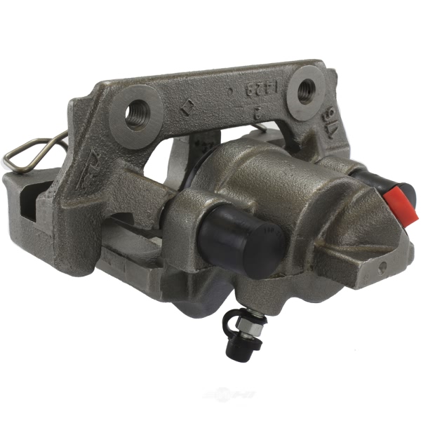 Centric Remanufactured Semi-Loaded Rear Passenger Side Brake Caliper 141.20505