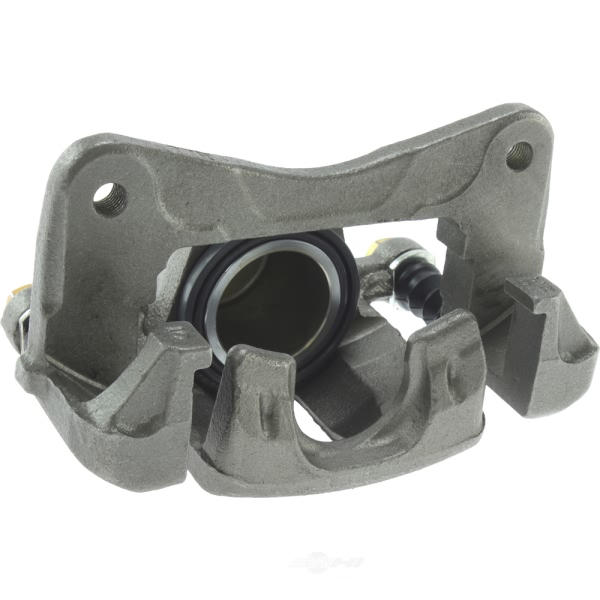 Centric Remanufactured Semi-Loaded Front Passenger Side Brake Caliper 141.42047