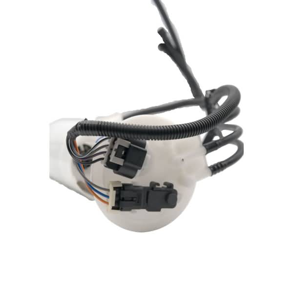 Autobest Fuel Pump Module Assembly F2956A