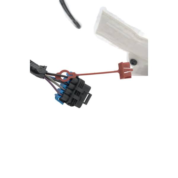 Autobest Fuel Pump Module Assembly F2956A