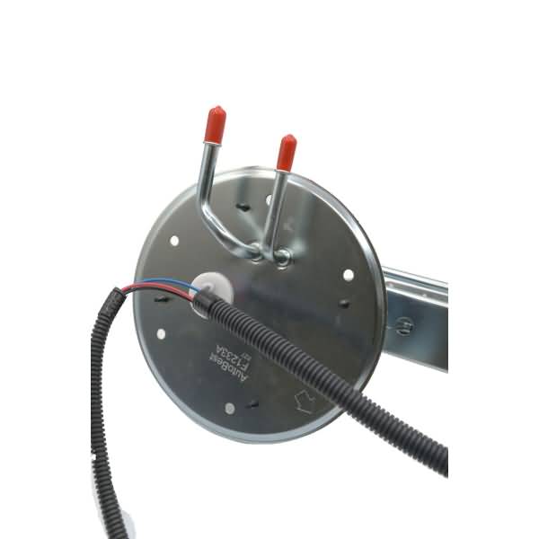 Autobest Electric Fuel Pump F1233A