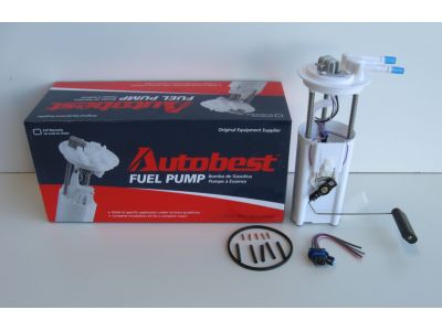 Autobest Fuel Pump Module Assembly F2948A