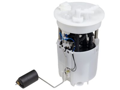 Autobest Electric Fuel Pump F3162A
