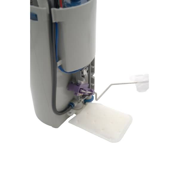 Autobest Fuel Pump Module Assembly F2560A