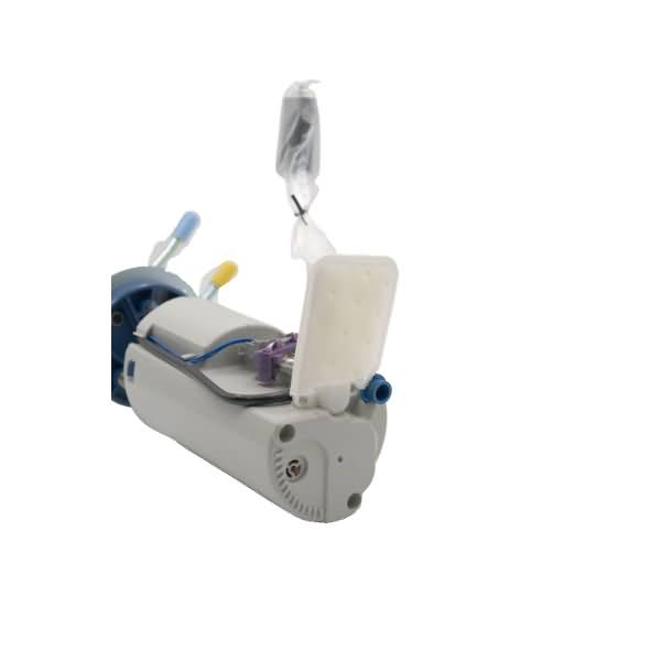 Autobest Fuel Pump Module Assembly F2560A