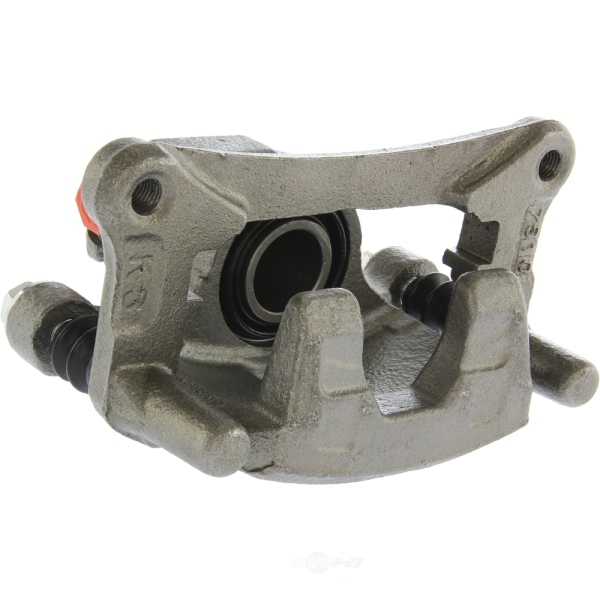 Centric Remanufactured Semi-Loaded Rear Passenger Side Brake Caliper 141.46557