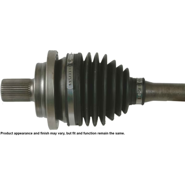 Cardone Reman Remanufactured CV Axle Assembly 60-9294