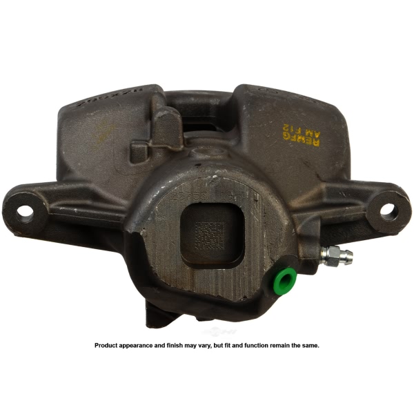 Cardone Reman Remanufactured Unloaded Caliper 19-6068