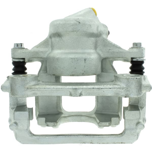 Centric Remanufactured Semi-Loaded Rear Passenger Side Brake Caliper 141.35597