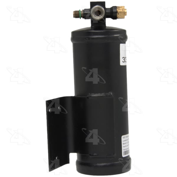 Four Seasons A C Receiver Drier 33564