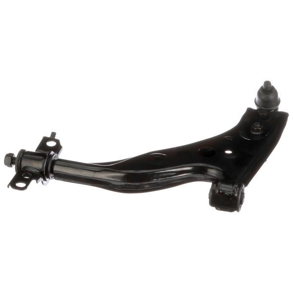 Delphi Front Driver Side Control Arm And Ball Joint Assembly TC6568