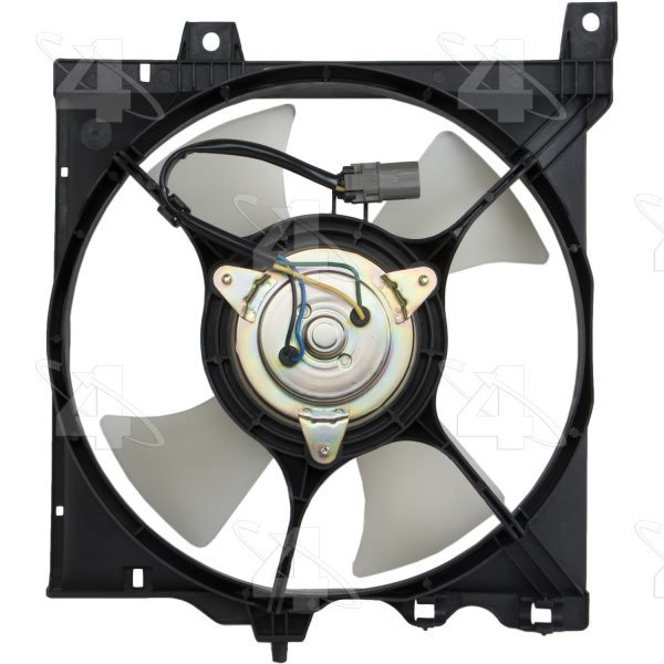 Four Seasons Engine Cooling Fan 75245