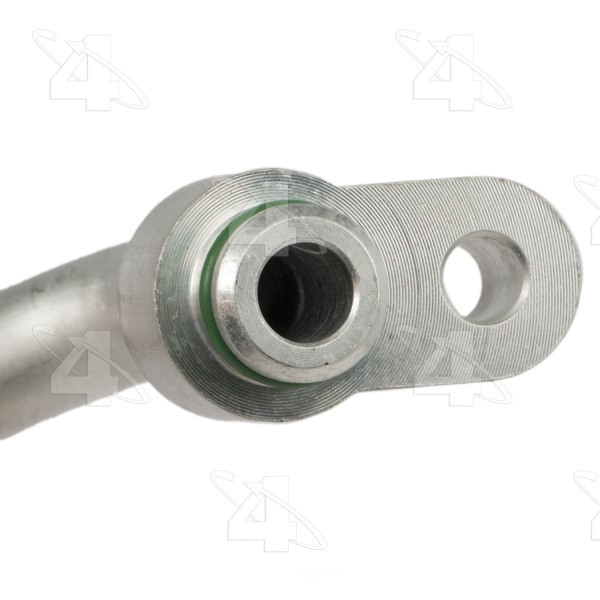 Four Seasons A C Discharge Line Hose Assembly 56838