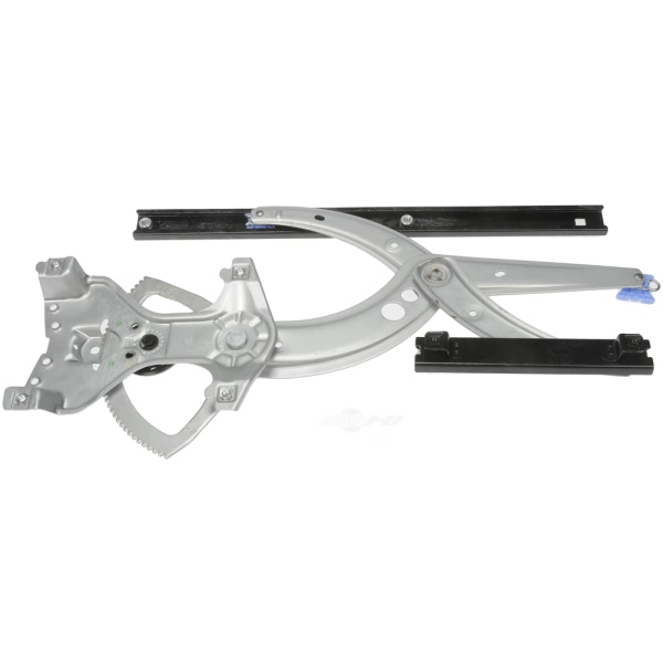 Dorman Front Driver Side Power Window Regulator Without Motor 740-805