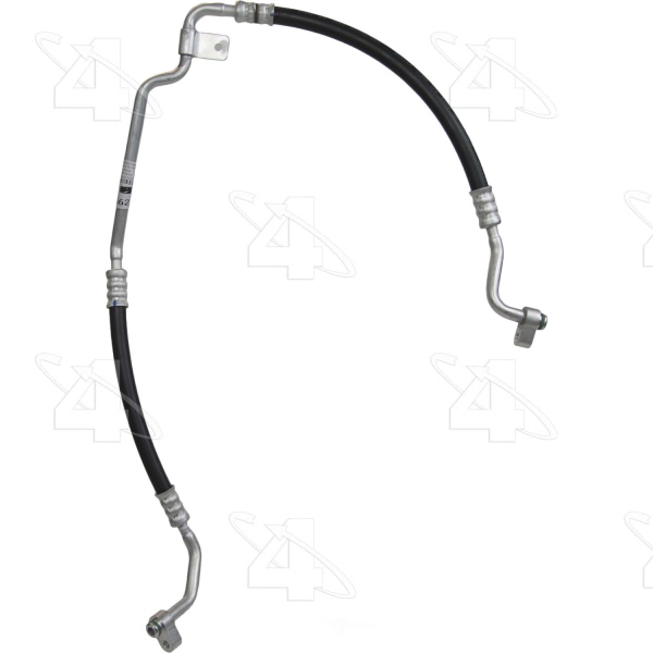 Four Seasons A C Discharge Line Hose Assembly 56218