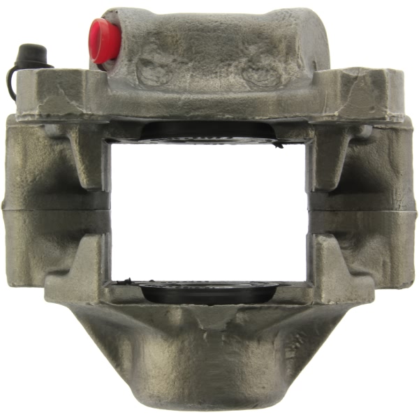 Centric Remanufactured Semi-Loaded Rear Passenger Side Brake Caliper 141.39521