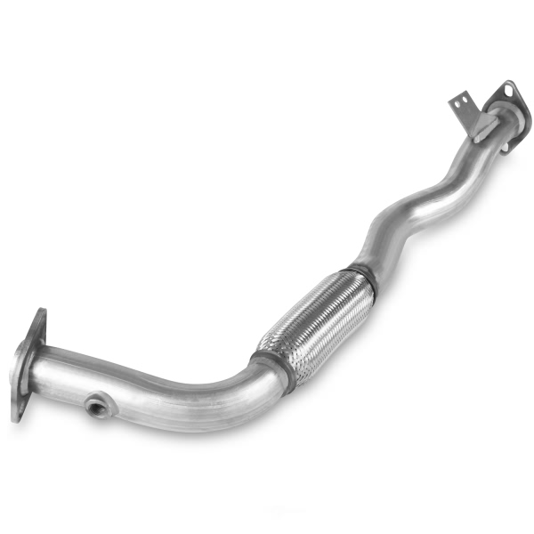 Bosal Exhaust Pipe 753-231