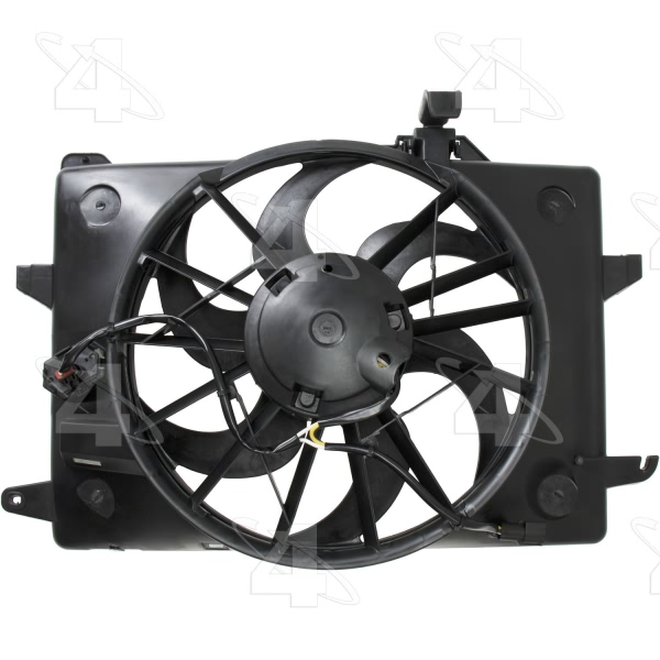 Four Seasons Engine Cooling Fan 75280